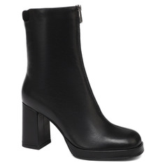 Ботильоны женские Tendance IGG3113-1 черные 39 EU