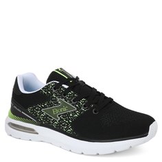 Кроссовки мужские Etonic ETM315630 черные 43 EU