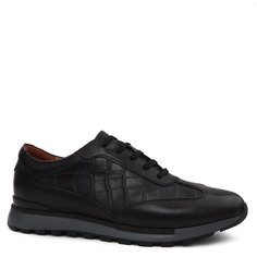 Кроссовки мужские Tendance RSDJ1080-1A черные 43 EU