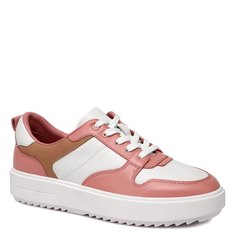 Кеды женские Tendance HC340-1 розовые 39 EU