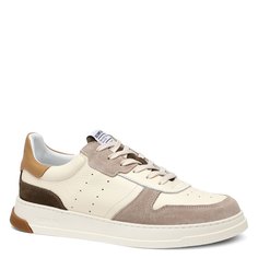 Кеды мужские Schmoove ORDER SNEAKER бежевые 44 EU