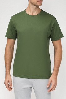 Футболка мужская MARCO DI RADI MDR230812259MRKT хаки 4XL