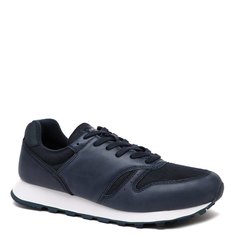 Кроссовки мужские Tendance FP-445M-3 синие 42.5 EU