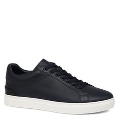 Кеды мужские Tendance SX8927N-01 синие 45 EU