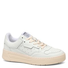 Кеды женские Schmoove SMATCH NEW TRAINER W белые 40 EU