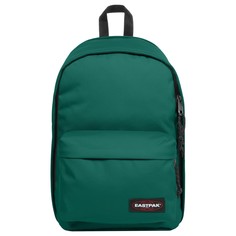 Рюкзак EASTPAK Back To Work tree green, 45х32х18 см