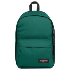 Рюкзак EASTPAK Back To Work tree green, 45х32х18 см