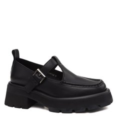 Туфли женские Tendance LT22975-10 черные 40 EU