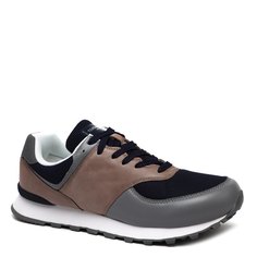 Кроссовки мужские Tendance FP-574M-1 серые 41.5 EU