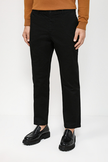 Брюки мужские MARCO DI RADI MDR23082344MRKT черные 4XL