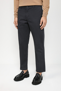 Брюки мужские MARCO DI RADI MDR23082344MRKT серые 2XL