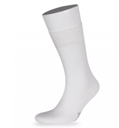 Носки мужские MUDOMAY 26001-1 белые 41-44