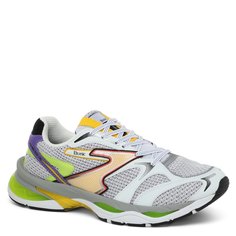 Кроссовки мужские Etonic ETM312630 серые 46 EU