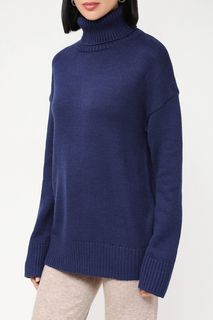 Свитер женский BELUCCI BL2308T3525MRKT синий M