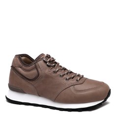 Кроссовки женские Tendance FP-445W-2 серые 37 EU