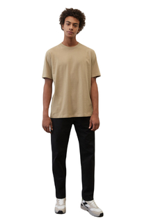 Футболка мужская Marc O’Polo 321201651556 коричневая 2XL