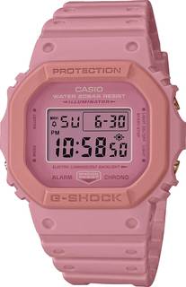 Наручные часы женские Casio DW-5610SL-4A4