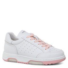 Кеды женские Tendance RS083-6 белые 40 EU