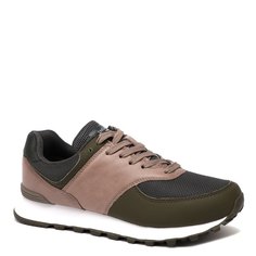 Кроссовки женские Tendance FP-574W-1 зеленые 40 EU