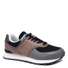 Кроссовки женские Tendance FP-574W-1 серые 39 EU