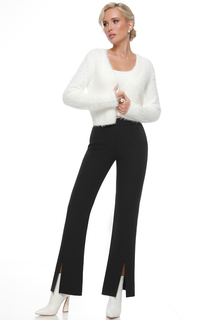 Брюки женские DSTrend Задаю тенденции черные 46