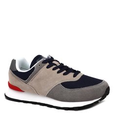Кроссовки женские Tendance FP-574W-1 серые 37 EU