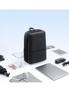 Рюкзак Mi Classic Business Backpack 2 JDSW02RM Xiaomi