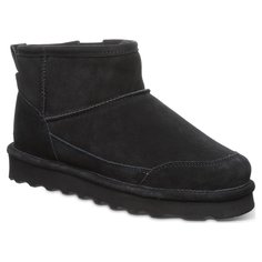 Угги мужские Bearpaw 3031M черные 42 EU