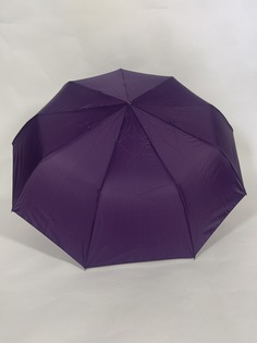 Зонт женский ALMAS 7789 темно-фиолетовый