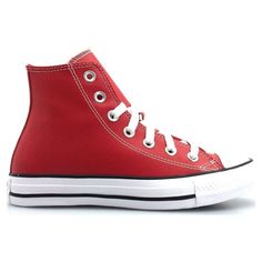 Кеды мужские Converse 172698 красные 43 EU