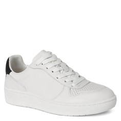 Кеды женские Tendance HC39203-2 белые 36 EU
