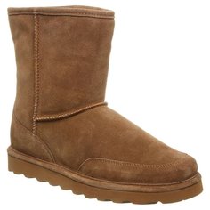 Угги мужские Bearpaw 2166M коричневые 42 EU