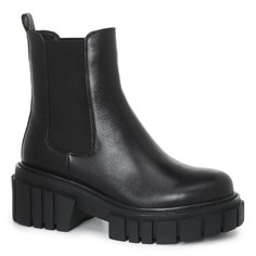 Ботинки женские Tendance TW-Z012 черные 36 EU