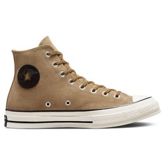 Кеды женские Converse A01457 бежевые 40 EU