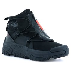 Кроссовки мужские Palladium 77169 черные 45 EU