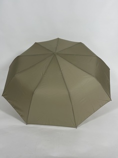 Зонт женский ALMAS 7789 бежевый