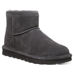 Угги женские Bearpaw 2130W серые 38 EU