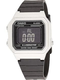 Наручные часы CASIO W-217HM-7BVDF