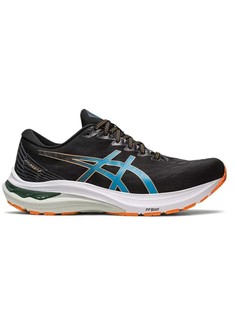 Кроссовки мужские Asics GT 2000 черные 41.5 EU