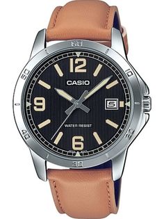 Наручные часы Casio MTP-V004L-1B2UDF