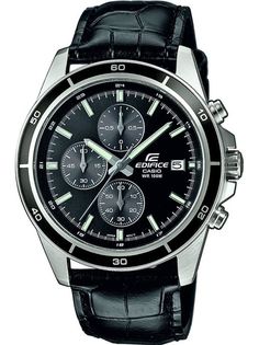 Наручные часы EFR-526L-1AVUEF Casio
