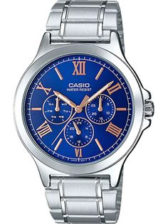 Наручные часы CASIO MTP-V300D-2AUDF