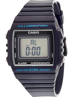 Наручные часы CASIO W-215H-2AVDF