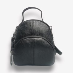 Сумка-рюкзак женская BRUONO STN-9029 черная, 21х19х8 см