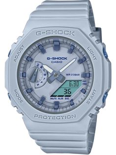 Наручные часы Casio GMA-S2100BA-2A2ER