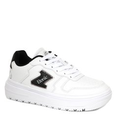 Кеды женские Etonic ETW324665 белые 35 EU