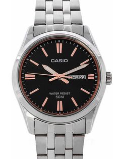 Наручные часы Casio MTP-1335D-1A2VDF
