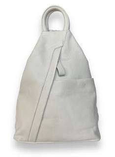 Рюкзак женский BRUONO STN-5690-w белый, 33х27х12 см