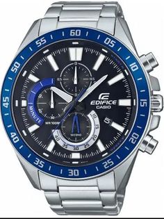 Наручные часы EFV-620D-1A2VUEF Casio