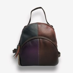 Сумка-рюкзак женская BRUONO STN-9029 разноцветная, 21х19х8 см